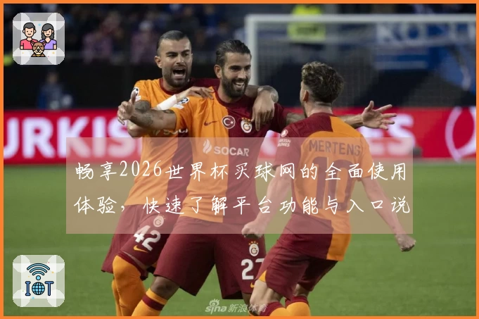 畅享2026世界杯买球网的全面使用体验，快速了解平台功能与入口说明