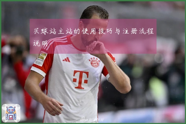 买球站主站的使用技巧与注册流程说明